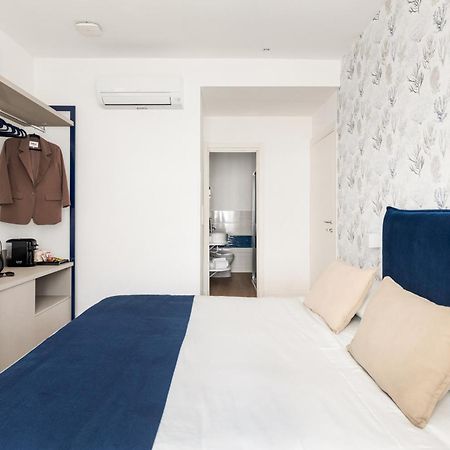 Yourhome - Blue Marina Rooms 索伦托 外观 照片