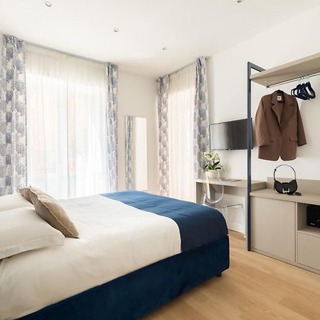 Yourhome - Blue Marina Rooms 索伦托 外观 照片
