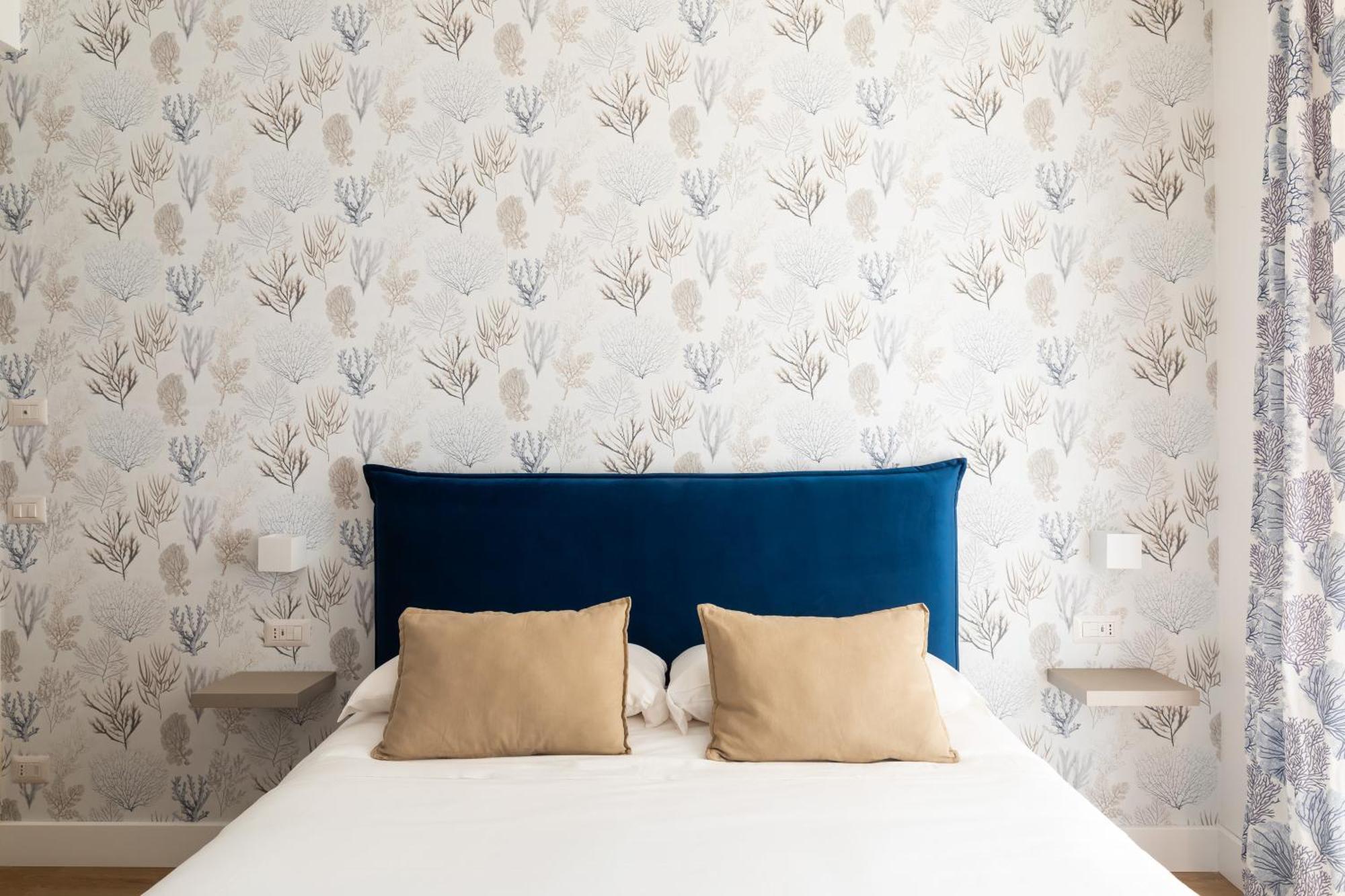 Yourhome - Blue Marina Rooms 索伦托 外观 照片