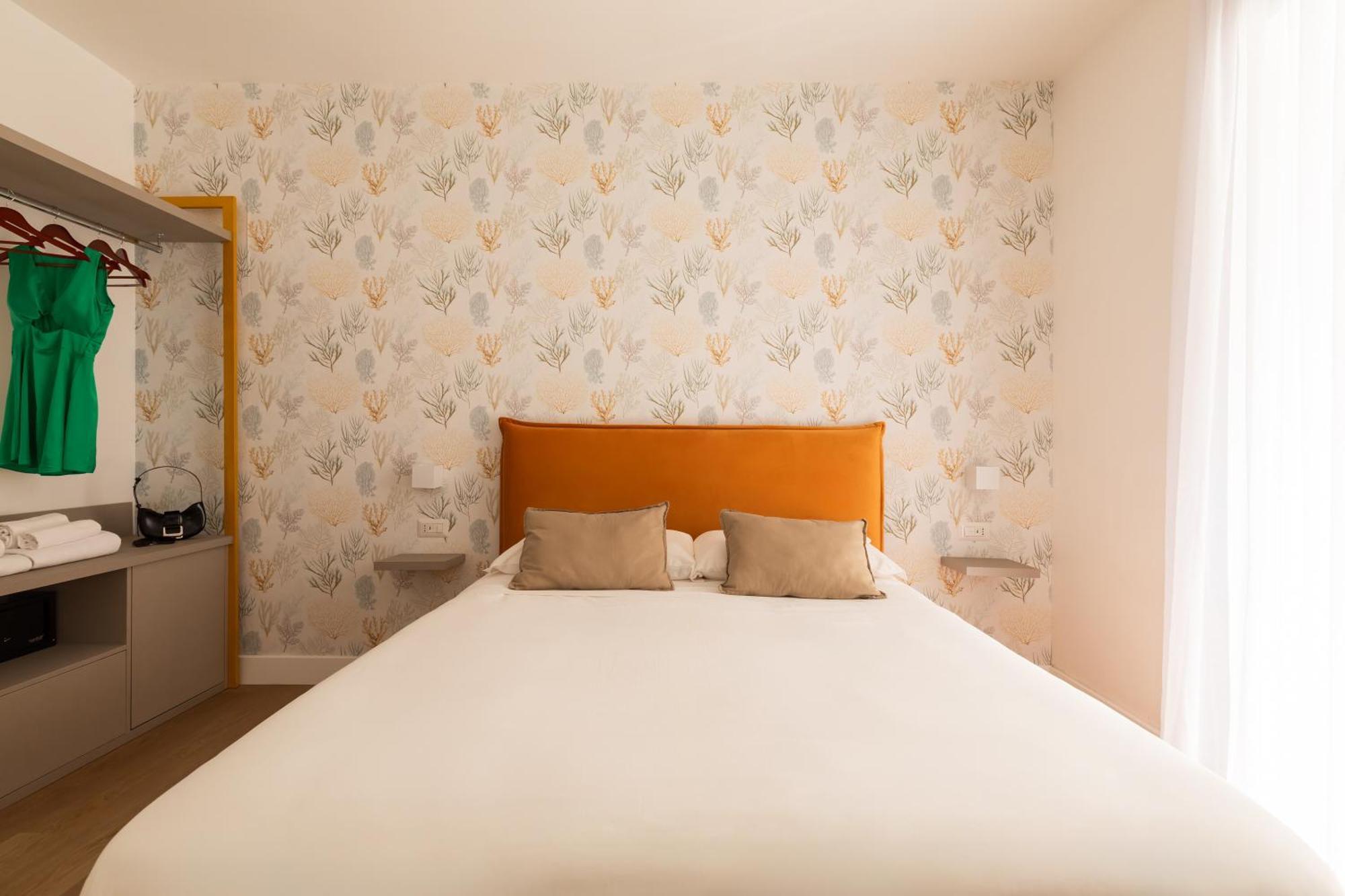Yourhome - Blue Marina Rooms 索伦托 外观 照片