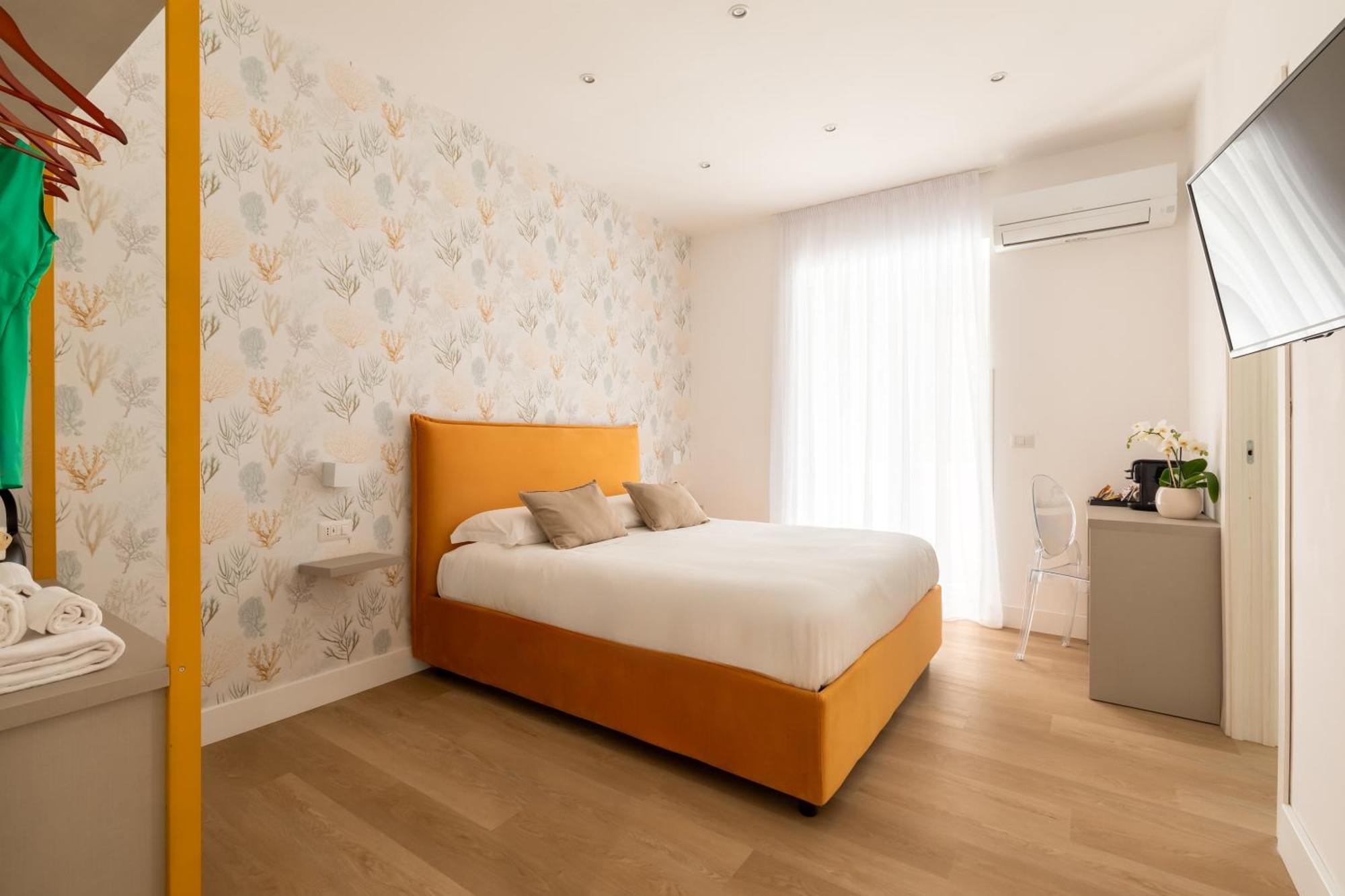 Yourhome - Blue Marina Rooms 索伦托 外观 照片