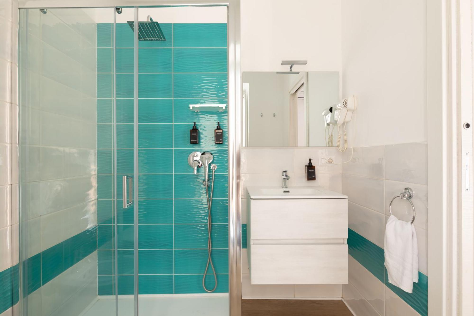 Yourhome - Blue Marina Rooms 索伦托 外观 照片